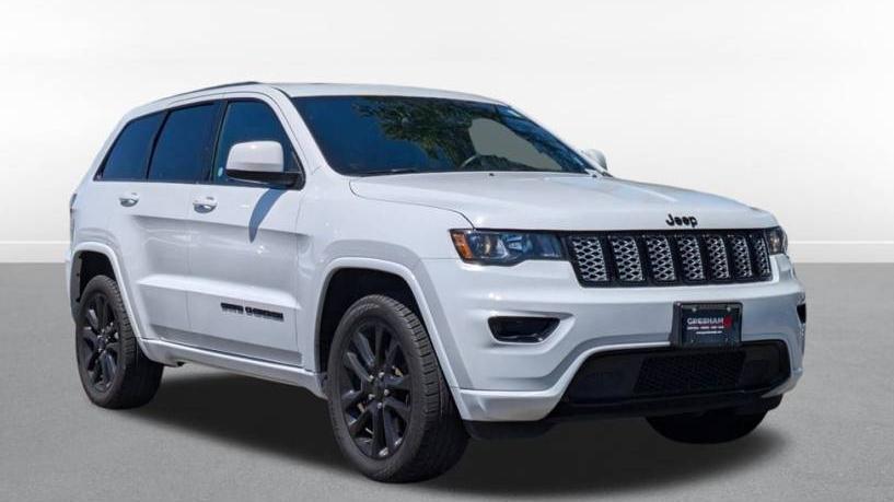 JEEP GRAND CHEROKEE 2021 1C4RJFAG6MC592060 image